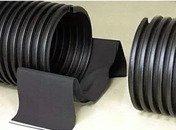 クリモトダブルプレス管