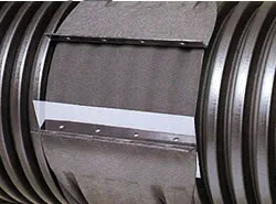 クリモトダブルプレス管