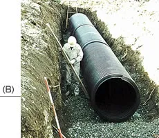 クリモトダブルプレス管