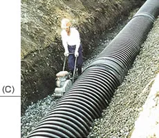 クリモトダブルプレス管