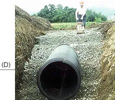 クリモトダブルプレス管