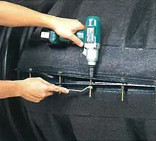 クリモトシングルプレス管