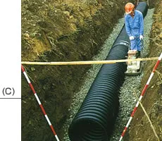 クリモトシングルプレス管