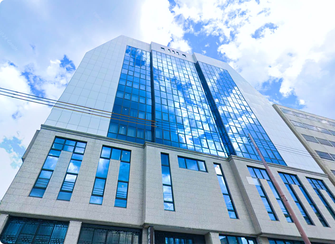 会社概要のFV画像