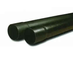 クリモトポリエチレン暗渠排水管