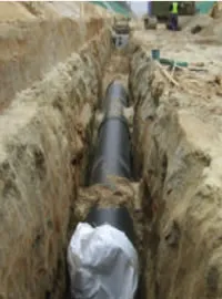 クリモトKPプレス管