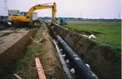 クリモトKPプレス管