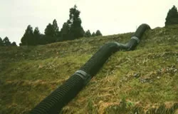 クリモトシングルプレス管