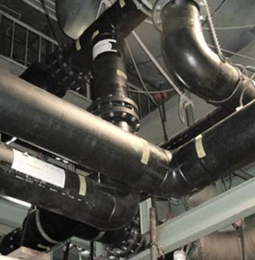 クリモトポリフュージョン管システム