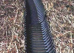 クリモトダブルプレス管