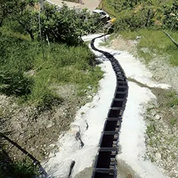 クリモト角型U字溝