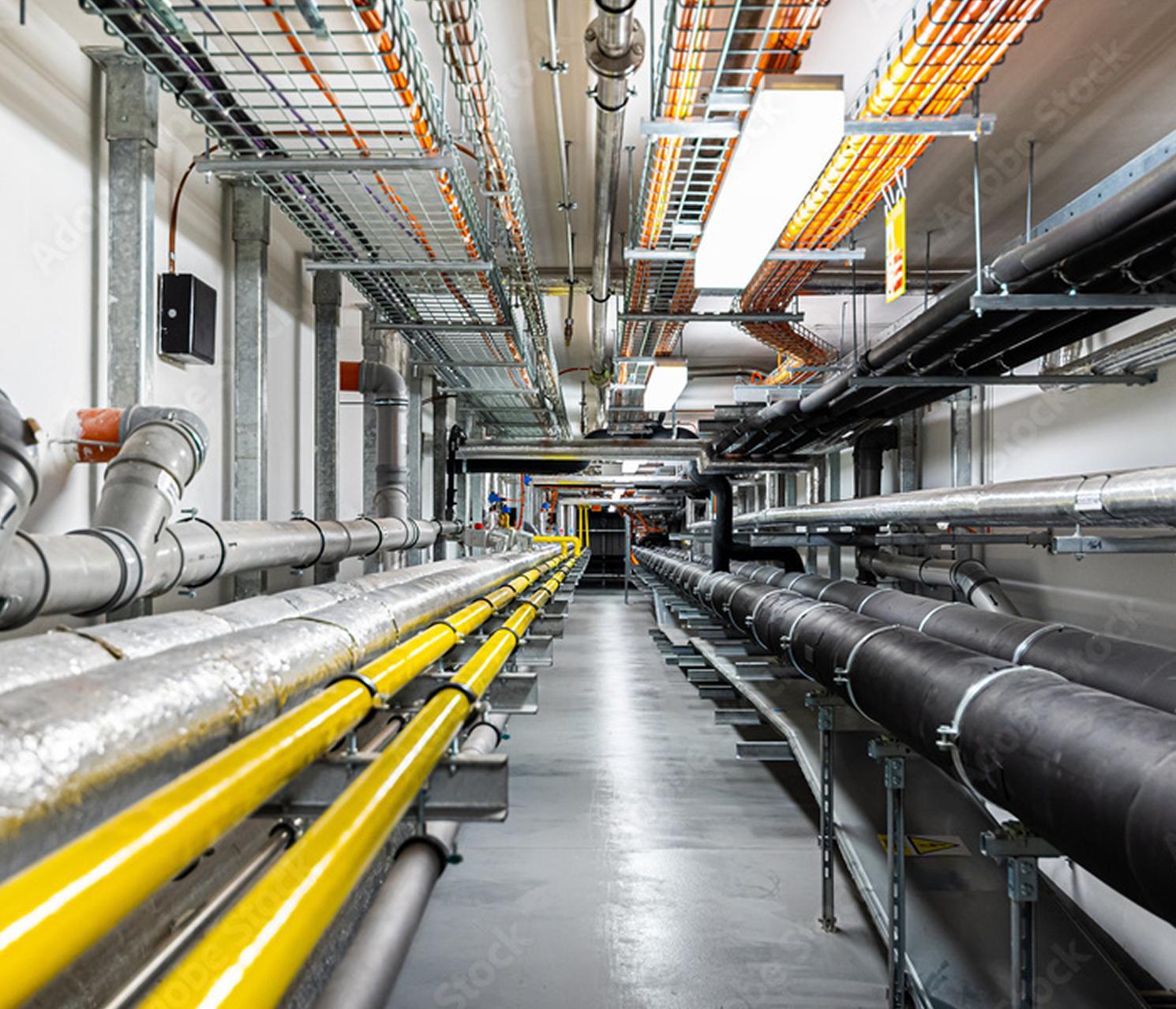 品質方針の画像