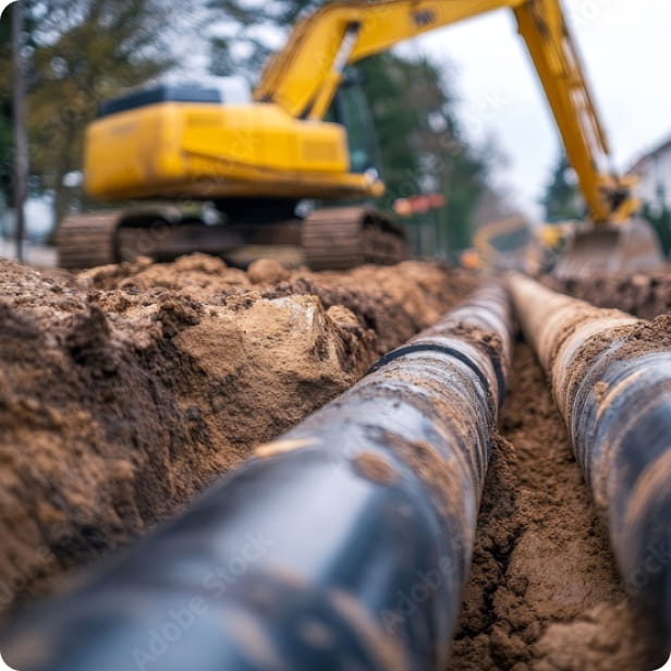 防災対策・災害対策