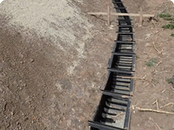 緊急地方道路整備事業