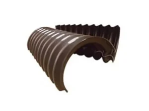 難燃クリモト両割管