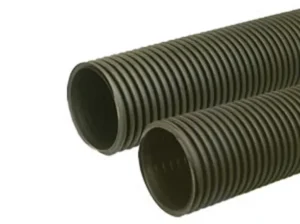 クリモトダブルプレス管