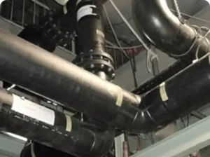 クリモトポリフュージョン管システム