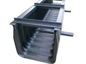 クリモト角型U字溝